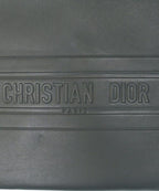 Dior Clutch Black — view 4