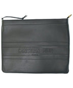 Dior Clutch Black