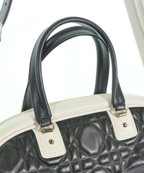 Dior Tote Black — view 6