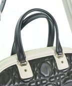 Dior Tote Black — view 6