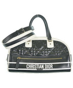 Dior Tote Black