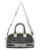 Dior Tote Black — view 3