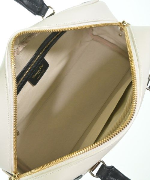 Dior Tote Black — view 4