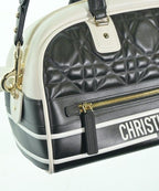 Dior Tote Black — view 7