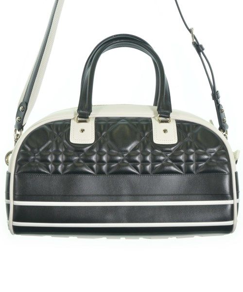 Dior Tote Black — view 2