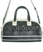 Dior Tote Black — view 2