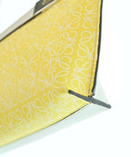 Loewe Tote Yellow — view 7