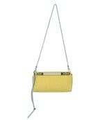 Loewe Tote Yellow — view 3