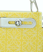 Loewe Tote Yellow — view 6