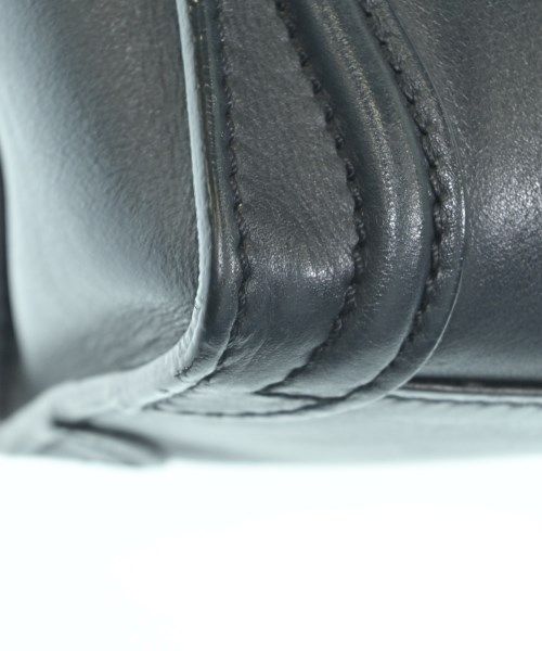 Celine Handbag Navy — view 8