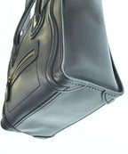 Celine Handbag Navy — view 6