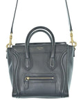 Celine Handbag Navy
