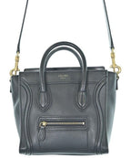 Celine Handbag Navy