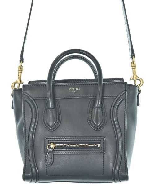 Celine Handbag Navy