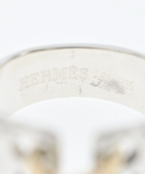 Hermes Ring Gold — view 4