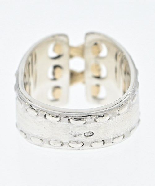 Hermes Ring Gold — view 2