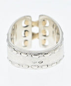 Hermes Ring Gold — view 2