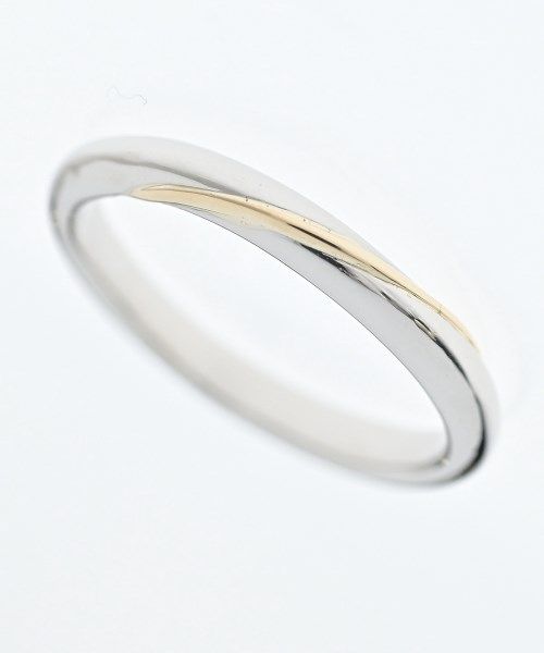 Celine Ring Gold — view 3