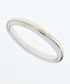 Celine Ring Gold — view 3