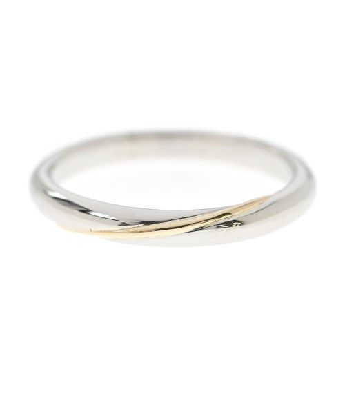 Celine Ring Gold