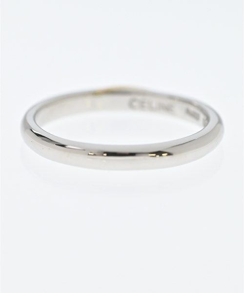Celine Ring Gold — view 2