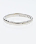 Celine Ring Gold — view 2