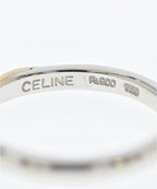 Celine Ring Gold — view 4
