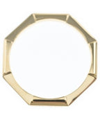 Gucci Ring Pink — view 3