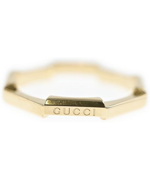 Gucci Ring Pink
