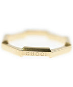 Gucci Ring Pink