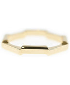 Gucci Ring Pink — view 2