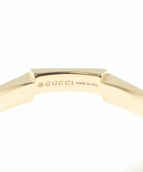 Gucci Ring Pink — view 4