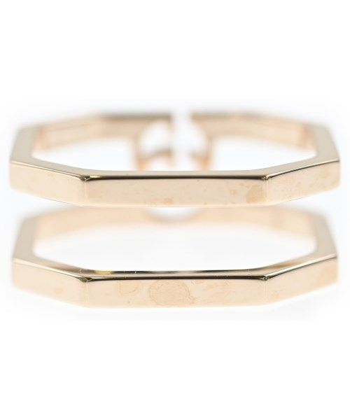 Gucci Ring Pink — view 2