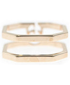Gucci Ring Pink — view 2