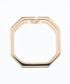Gucci Ring Pink — view 4