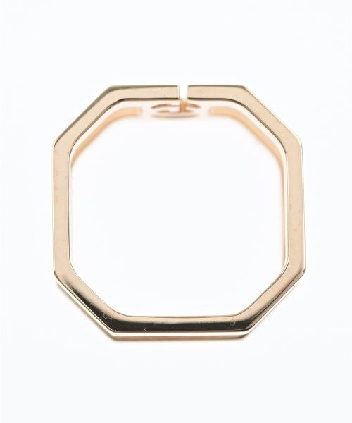 Gucci Ring Pink — view 4