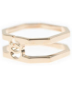 Gucci Ring Pink — view 3