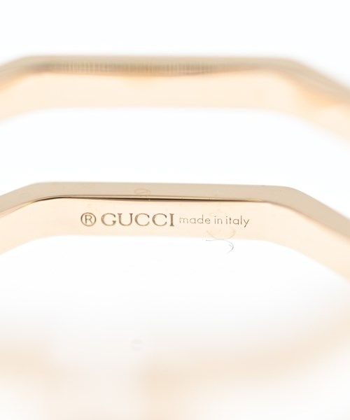 Gucci Ring Pink — view 6