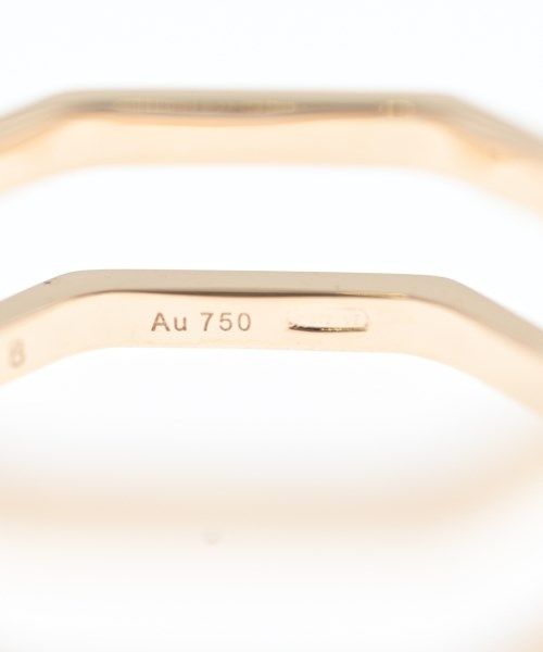 Gucci Ring Pink — view 5