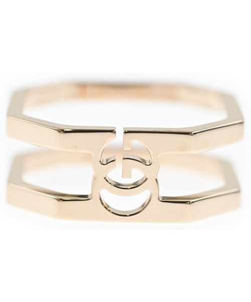 Gucci Ring Pink
