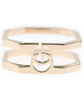 Gucci Ring Pink