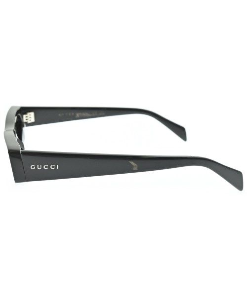 Gucci Sunglasses Eyewear Black — view 3