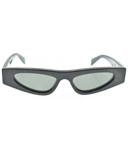 Gucci Sunglasses Eyewear Black — view 2