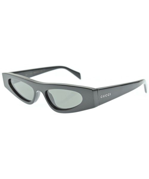 Gucci Sunglasses Eyewear Black