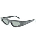 Gucci Sunglasses Eyewear Black
