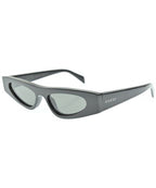 Gucci Sunglasses Eyewear Black