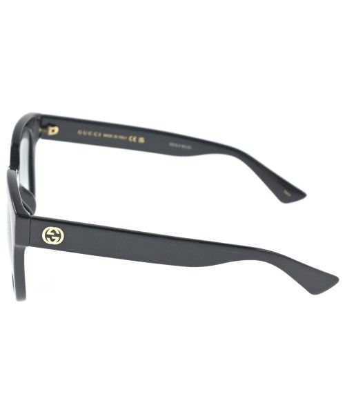 Gucci Sunglasses Eyewear Black — view 3