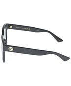 Gucci Sunglasses Eyewear Black — view 3