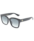 Gucci Sunglasses Eyewear Black