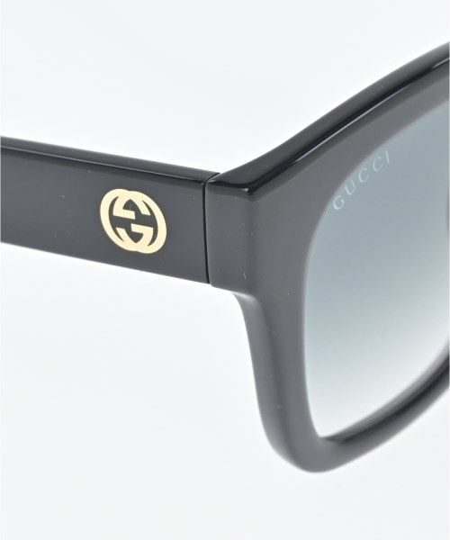 Gucci Sunglasses Eyewear Black — view 4
